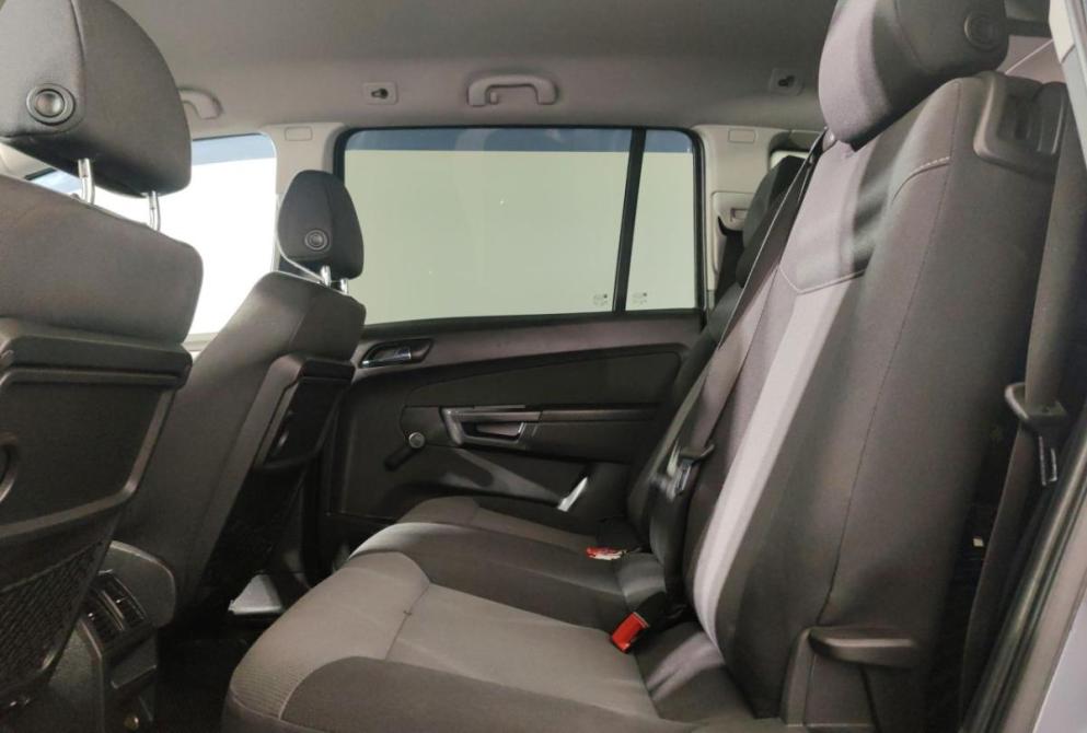 Opel Zafira B Ярославль  - изображение 14