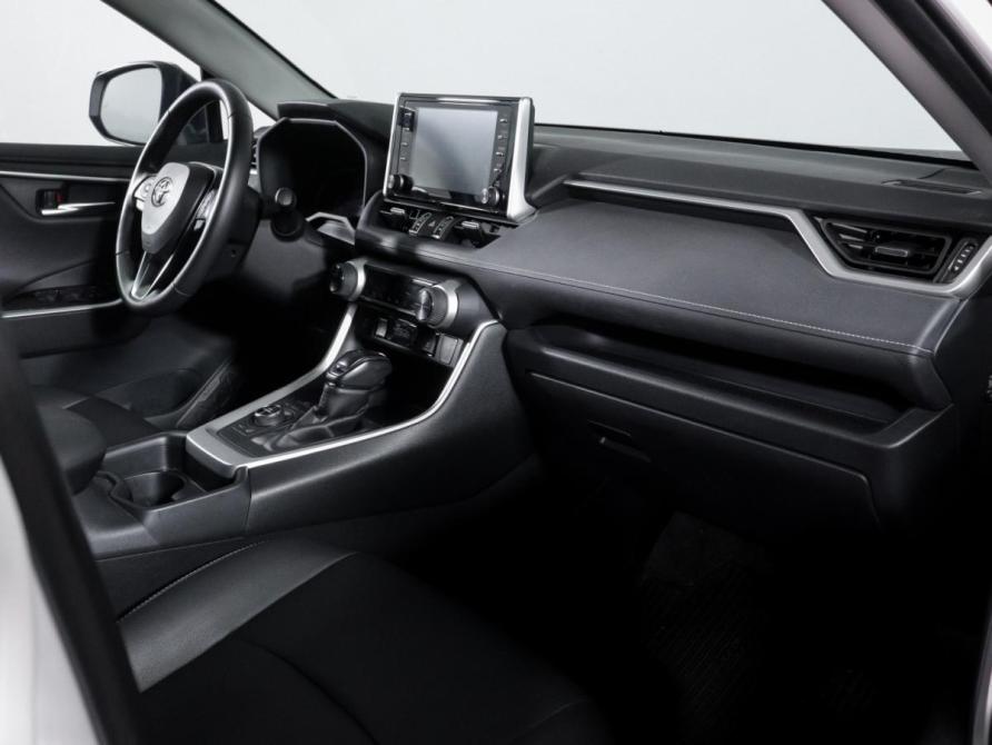 Toyota RAV4 V (XA50) Москва  - изображение 9