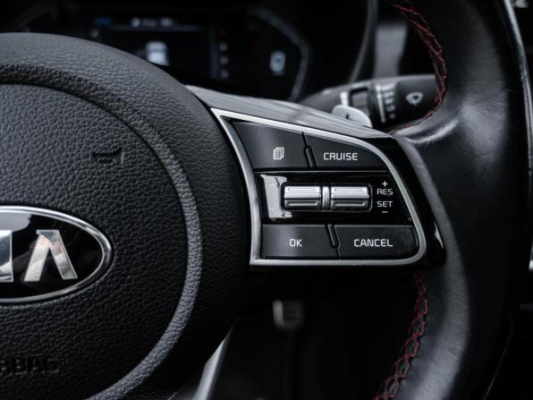 Kia K3 II (China Market) с пробегом 2020 года, цена 1 814 000 рублей, 85014 км, седан, Автокод Объявления