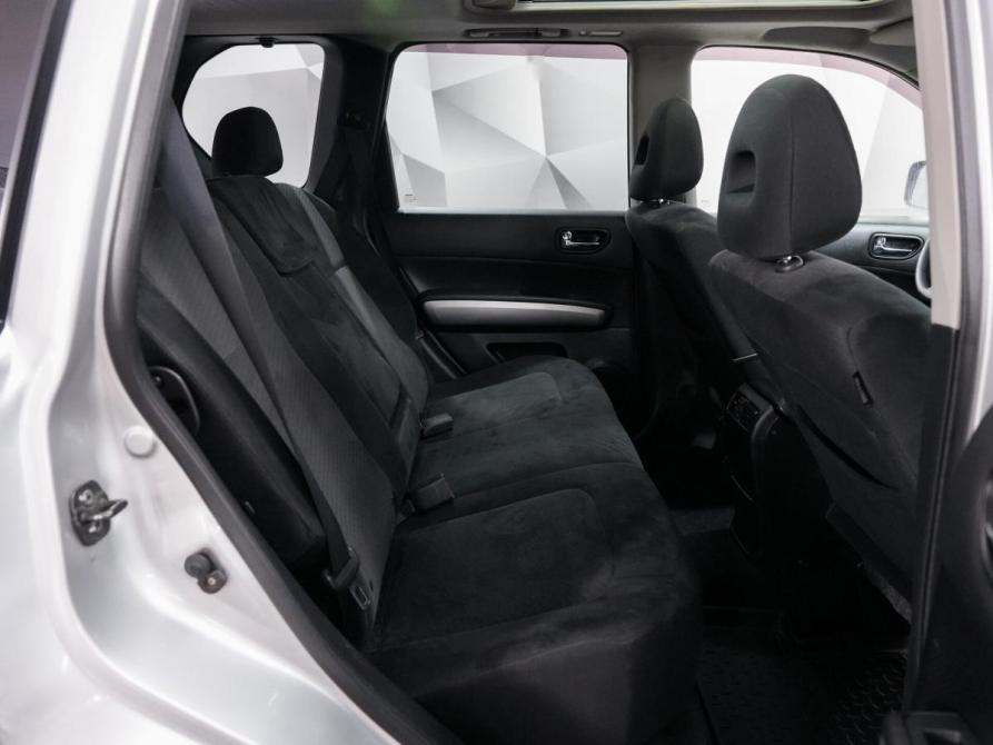 Nissan X-Trail II Рестайлинг Ульяновск  - изображение 11