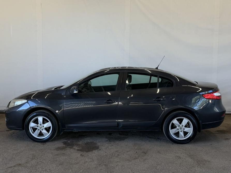 Renault Fluence I Псков  - изображение 6