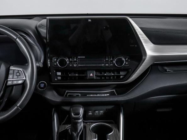 Toyota Highlander IV (XU70) с пробегом 2025 года, цена 4 699 000 рублей, 39336 км, внедорожник, Автокод Объявления