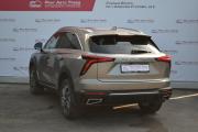 Haval F7 II Старый Оскол  - изображение 26