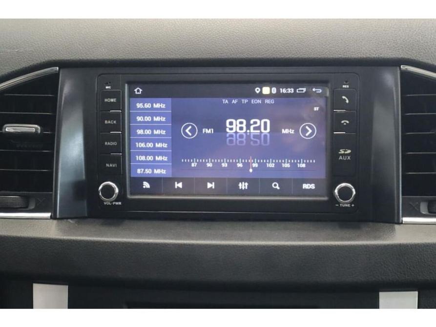 УАЗ Patriot I Рестайлинг 3 Коломна  - изображение 13