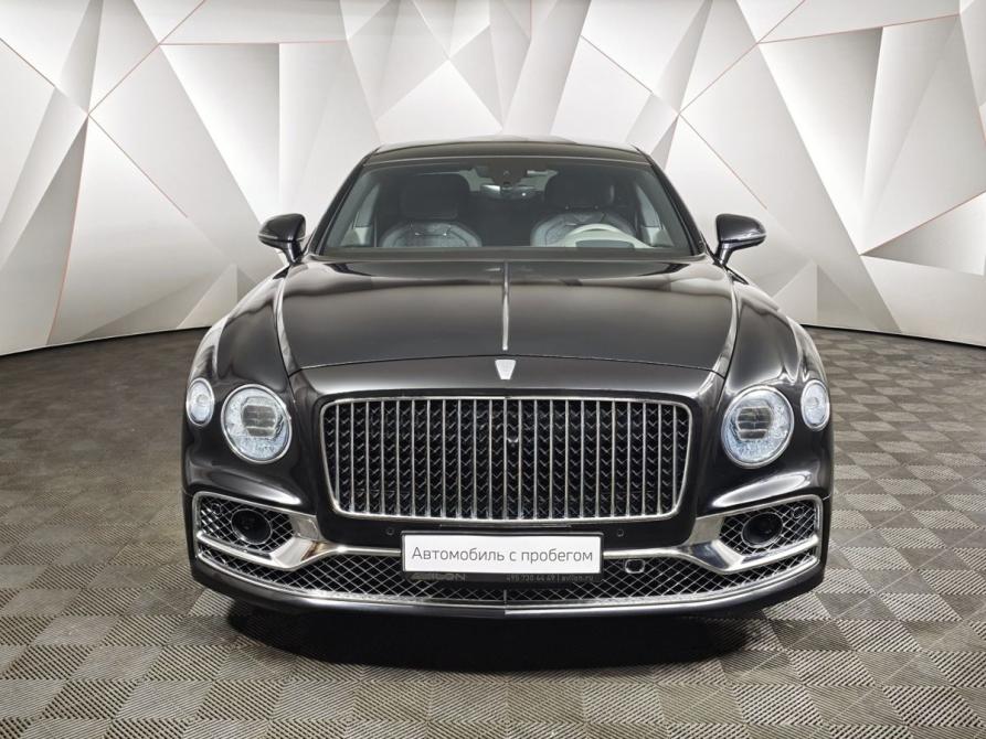 Bentley Flying Spur III Москва  - изображение 7