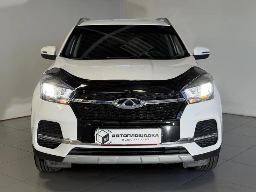 Chery Tiggo 4 I Рестайлинг Челябинск  - изображение 18