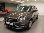 Lada (ВАЗ) Vesta I Химки  - изображение 11