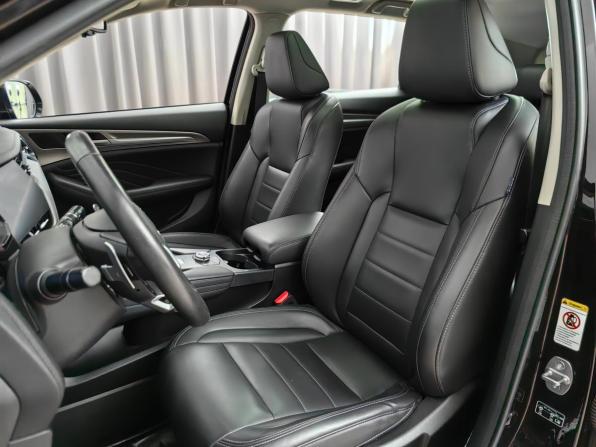 Haval F7 I с пробегом 2020 года, цена 1 648 000 рублей, 116000 км, внедорожник, Автокод Объявления