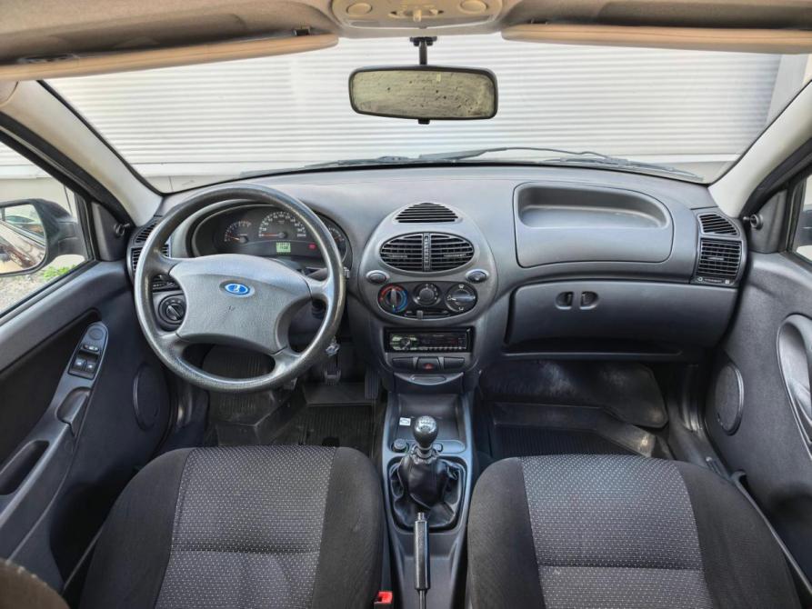 Lada (ВАЗ) Kalina I Белгород  - изображение 7