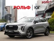Haval Jolion I Рестайлинг Москва  - изображение 21