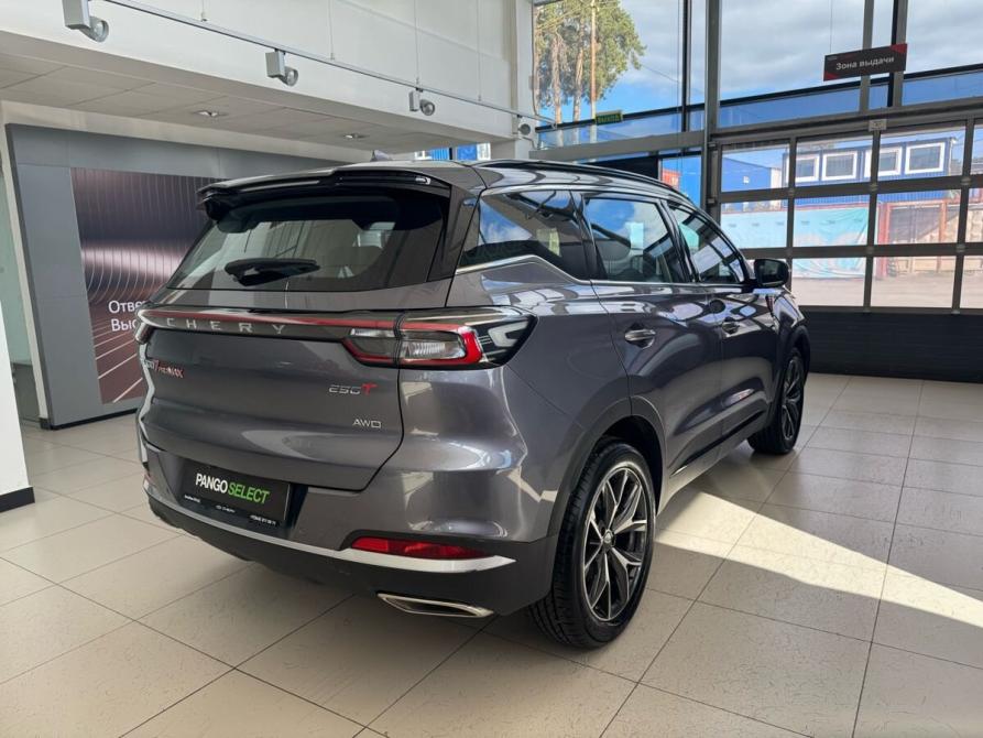 Chery Tiggo 7 Pro Max I Рестайлинг Екатеринбург  - изображение 4