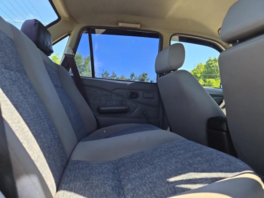 Daewoo Nexia I Саратов  - изображение 28