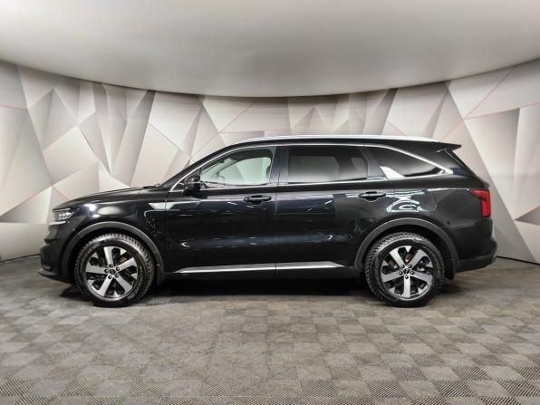 Kia Sorento IV с пробегом 2021 года, цена 3 500 000 рублей, 56561 км, внедорожник, Автокод Объявления
