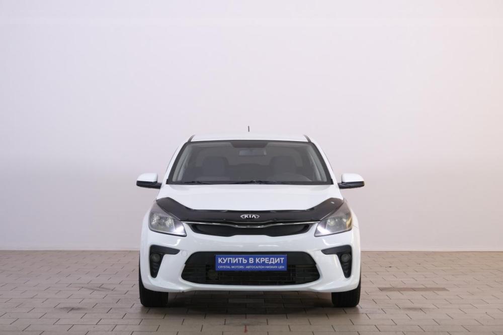 Kia Rio IV Омск  - изображение 2