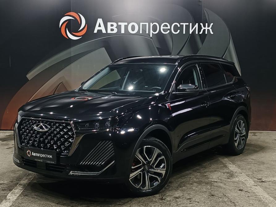 Chery Tiggo 7 Pro Max I Ставрополь  - изображение 1