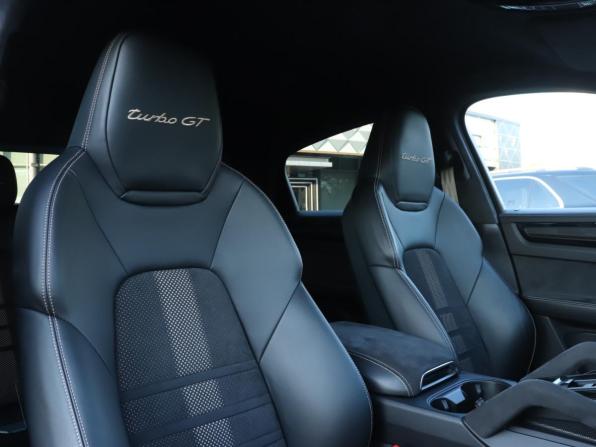Porsche Cayenne III с пробегом 2021 года, цена 16 000 000 рублей, 34975 км, внедорожник, Автокод Объявления