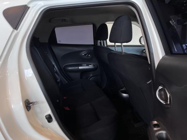 Nissan Juke I с пробегом 2013 года, цена 592 000 рублей, 343665 км, внедорожник, Автокод Объявления