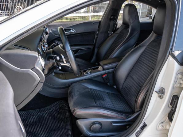 Mercedes-Benz CLA I (C117 X117) с пробегом 2015 года, цена 1 700 000 рублей, 211420 км, седан, Автокод Объявления