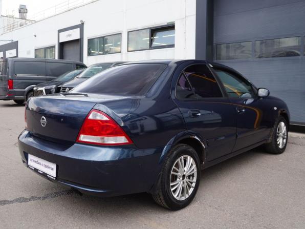 Nissan Almera Classic I с пробегом 2008 года, цена 335 000 рублей, 490260 км, седан, Автокод Объявления