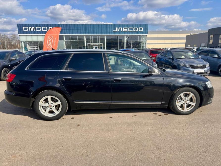 Audi A6 III (C6) Рестайлинг Ногинск  - изображение 5