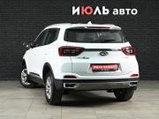 Chery Tiggo 4 Pro I Екатеринбург  - изображение 21