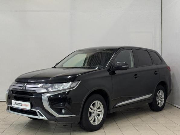 Mitsubishi Outlander III Рестайлинг 3 с пробегом 2019 года, цена 2 049 000 рублей, 145389 км, внедорожник, Автокод Объявления