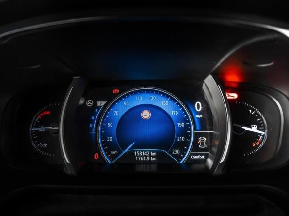 Renault Talisman I с пробегом 2018 года, цена 1 549 000 рублей, 158142 км, седан, Автокод Объявления
