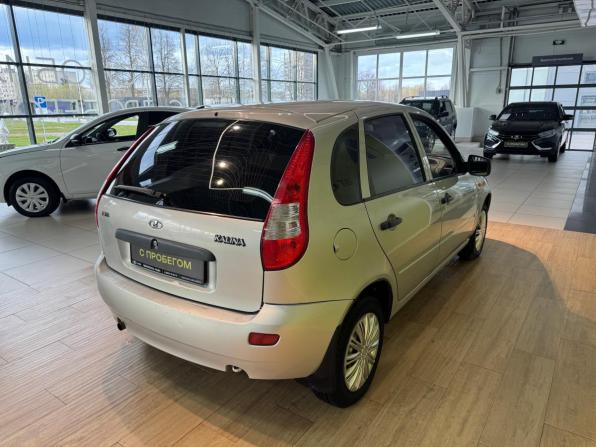 Lada (ВАЗ) Kalina I с пробегом 2011 года, цена 249 000 рублей, 147064 км, хэтчбек, Автокод Объявления