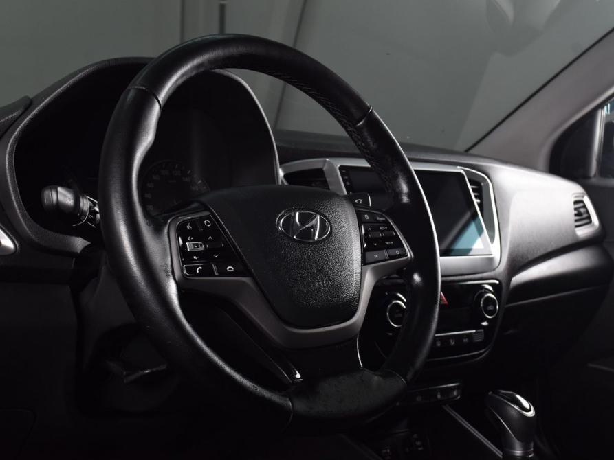 Hyundai Solaris II Кемерово  - изображение 9