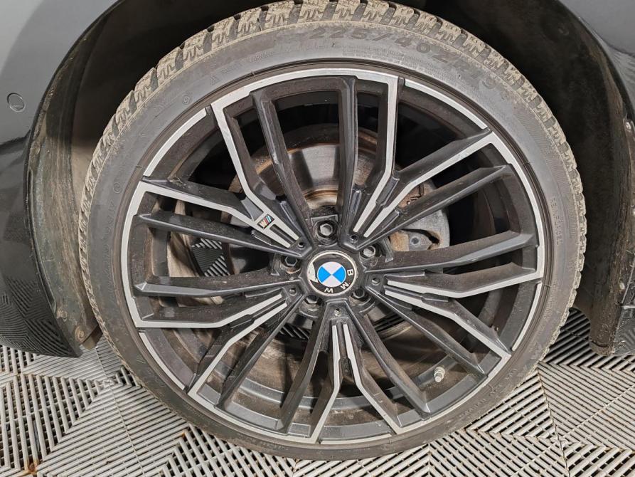 BMW 3 серии VII (G2x) Москва  - изображение 18