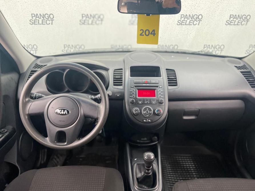 Kia Soul I Рестайлинг Санкт-Петербург  - изображение 13