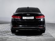 Kia Optima IV Москва  - изображение 20
