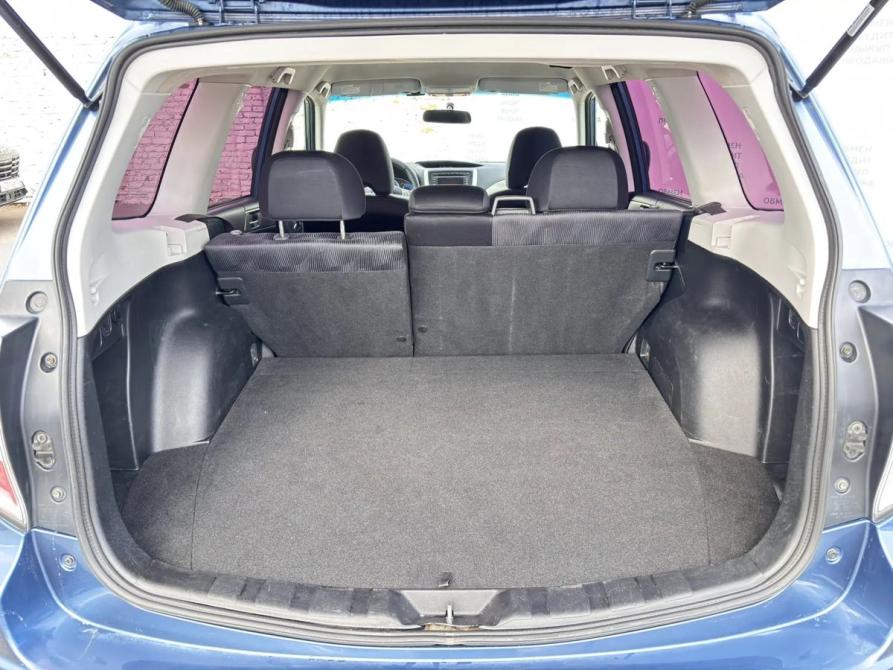Subaru Forester III Краснодар  - изображение 12