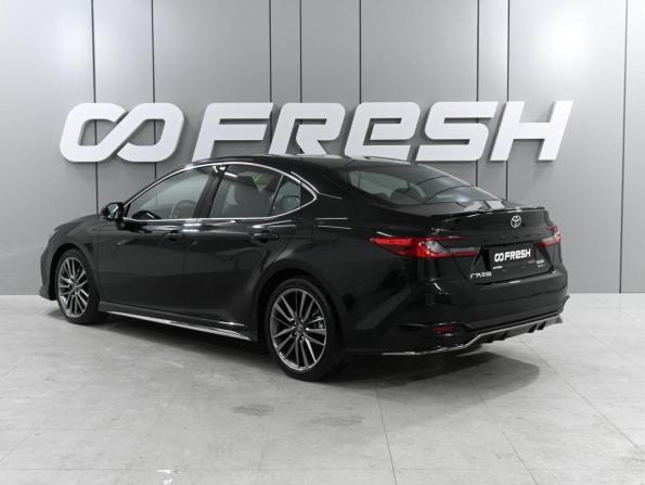 Toyota Camry IX (XV80) China Market с пробегом 2026 года, цена 4 489 000 рублей, 70 км, седан, Автокод Объявления