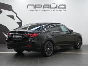 Mazda 6 III (GJ) Ростов-на-Дону  - изображение 25