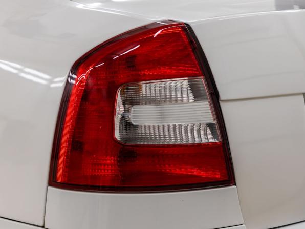 Skoda Octavia II (A5) Рестайлинг с пробегом 2012 года, цена 1 048 000 рублей, 179294 км, лифтбек, Автокод Объявления