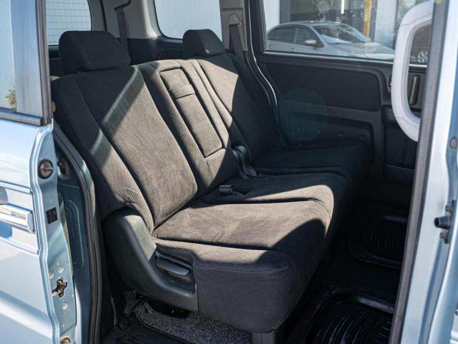 Honda Stepwgn III Краснодар  - изображение 10