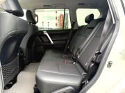 Toyota Land Cruiser Prado 150 Series Рестайлинг 3 Пермь  - изображение 40
