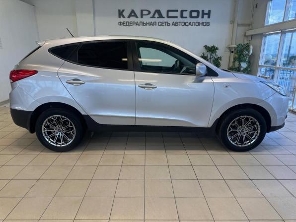 Hyundai ix35 I с пробегом 2011 года, цена 1 250 000 рублей, 179307 км, внедорожник, Автокод Объявления