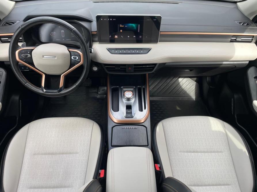 Haval Jolion I Рестайлинг Вологда  - изображение 16