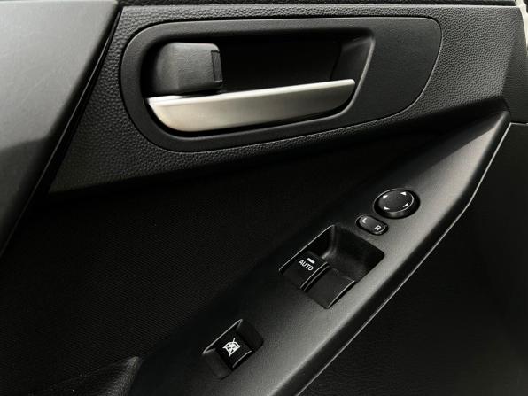 Mazda 3 II (BL) Рестайлинг с пробегом 2012 года, цена 1 140 000 рублей, 127746 км, седан, Автокод Объявления