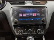 Skoda Octavia III (A7) Рестайлинг Пермь  - изображение 43
