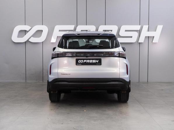 Chery Tiggo 4 I Рестайлинг 2 с пробегом 2024 года, цена 1 899 000 рублей, 9016 км, внедорожник, Автокод Объявления