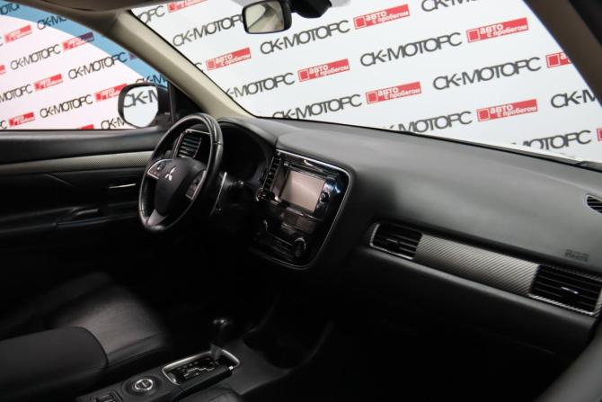 Mitsubishi Outlander III с пробегом 2012 года, цена 1 385 850 рублей, 145302 км, внедорожник, Автокод Объявления