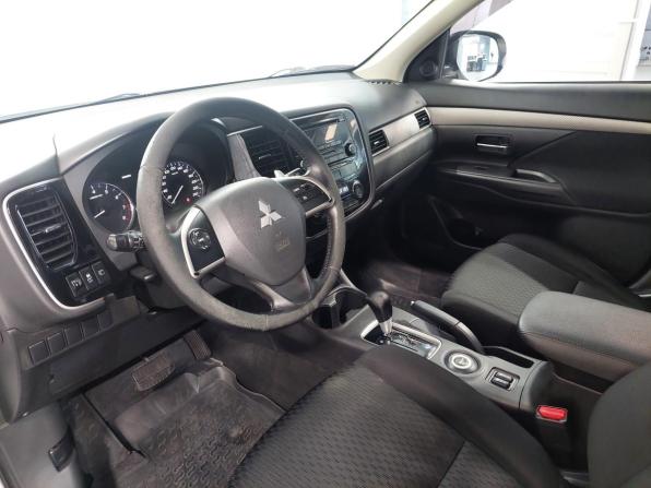Mitsubishi Outlander III с пробегом 2012 года, цена 1 135 000 рублей, 263472 км, внедорожник, Автокод Объявления
