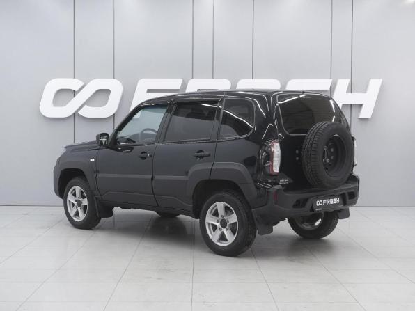 Lada (ВАЗ) Niva Travel I с пробегом 2024 года, цена 1 100 000 рублей, 20664 км, внедорожник, Автокод Объявления