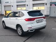 Haval M6 II Санкт-Петербург  - изображение 7