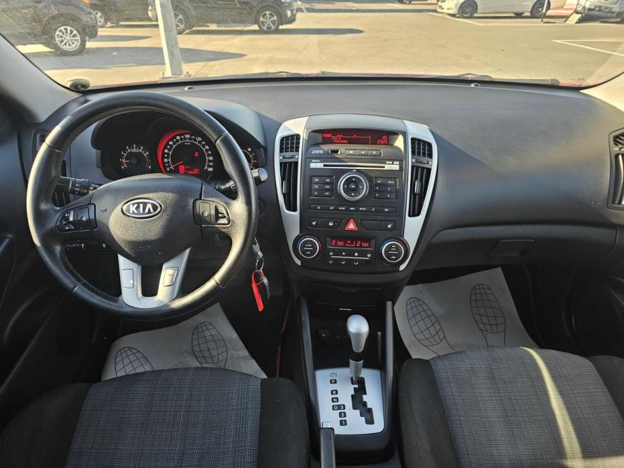 Kia Ceed I Рестайлинг Тюмень  - изображение 14