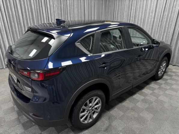 Mazda CX-5 II Рестайлинг с пробегом 2026 года, цена 3 490 000 рублей, 58 км, внедорожник, Автокод Объявления