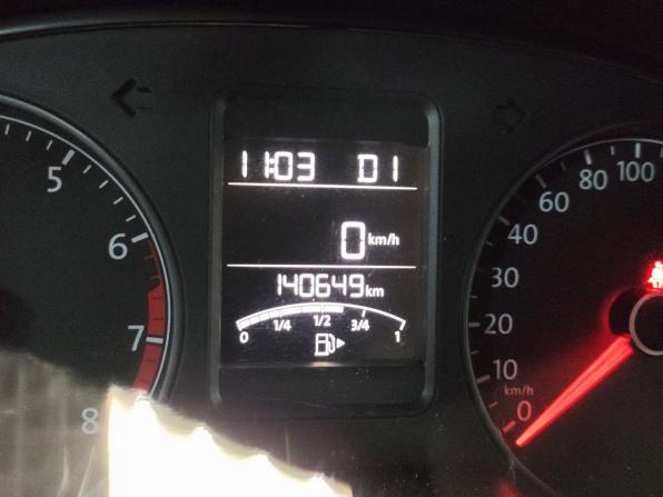 Volkswagen Polo V Рестайлинг с пробегом 2016 года, цена 1 040 000 рублей, 140647 км, седан, Автокод Объявления